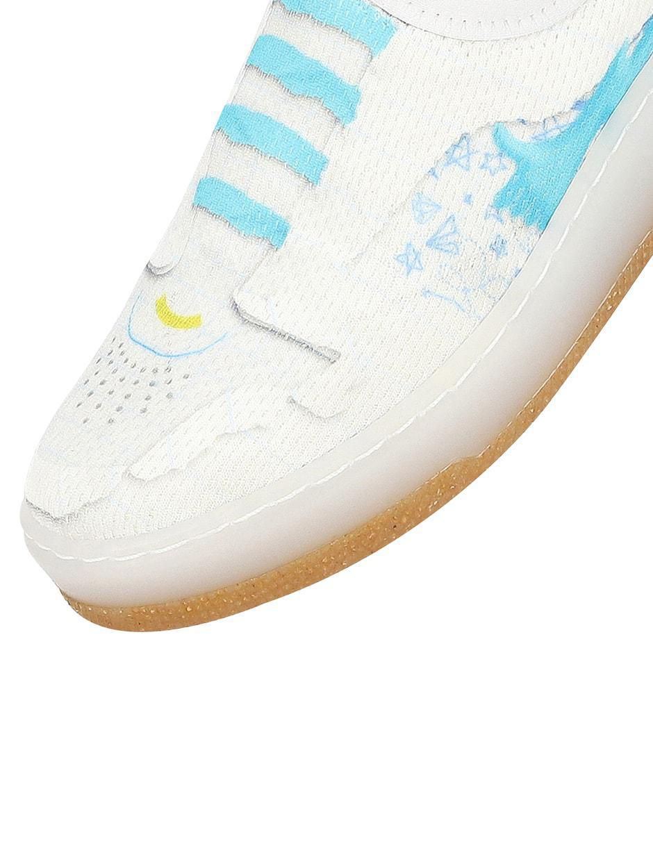 Tenis para niño School Lover 10