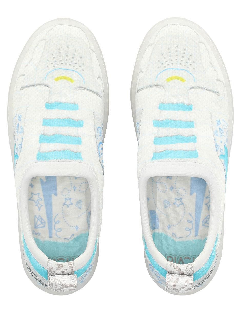 Tenis para niño School Lover 6