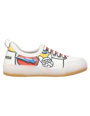 Tenis para niño Dog Lover
