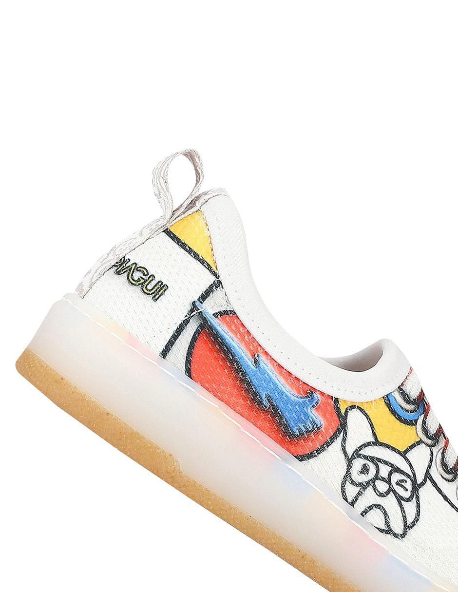 Tenis para niño Dog Lover