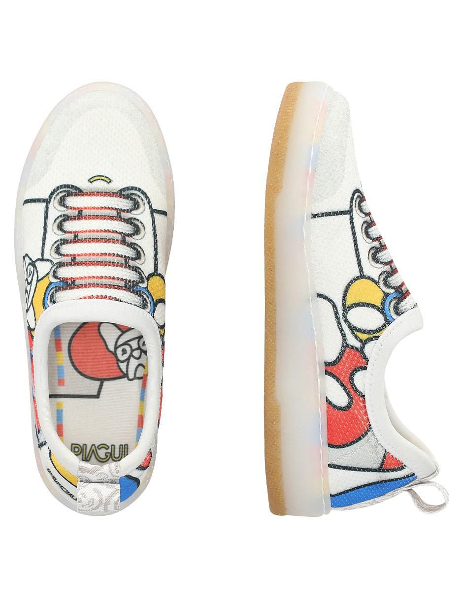 Tenis para niño Dog Lover