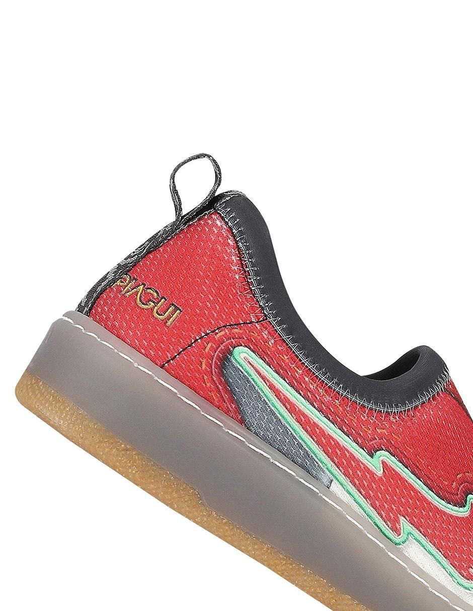 Tenis Piagui para niño