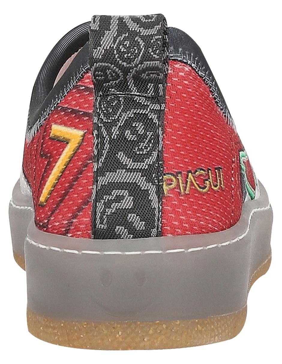 Tenis Piagui para niño
