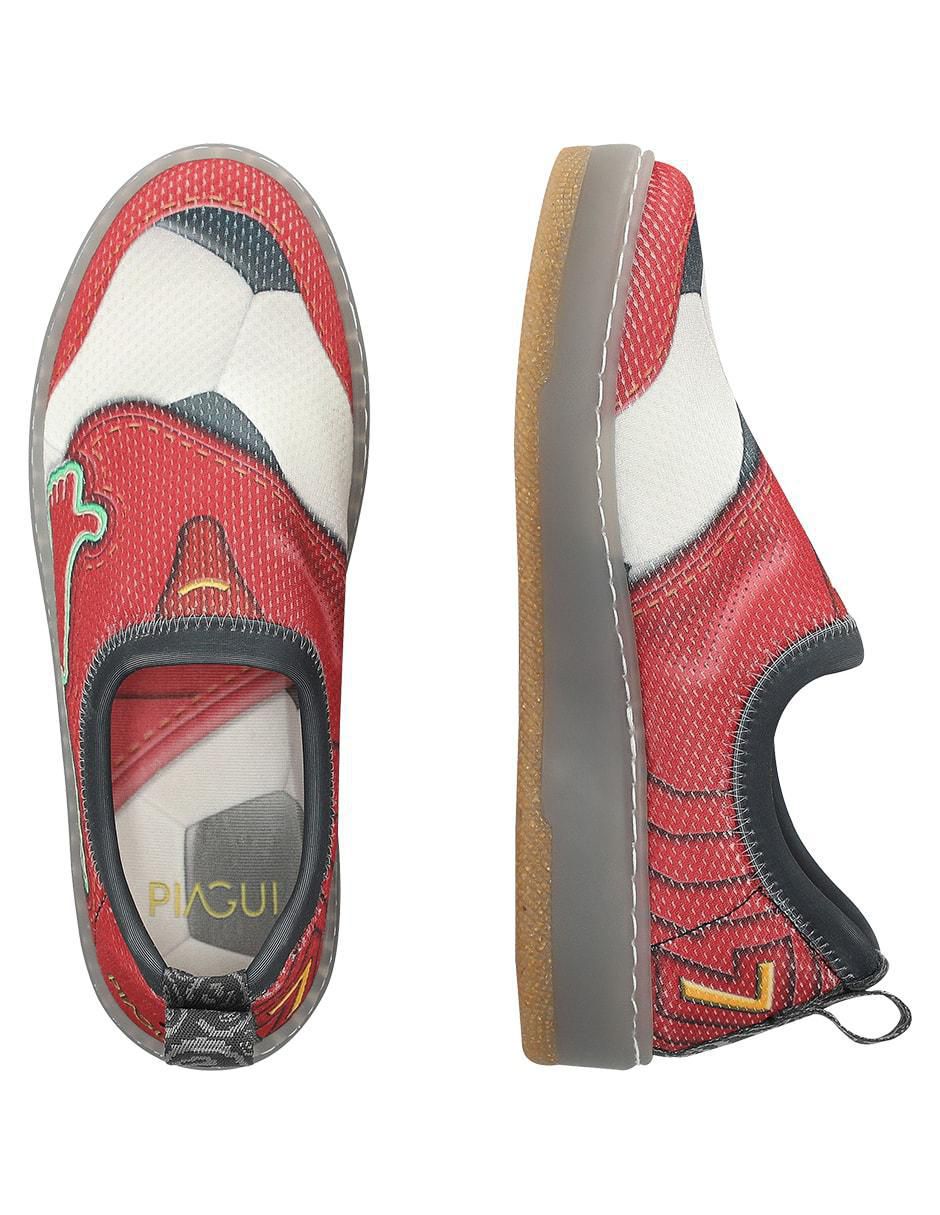 Tenis Piagui para niño
