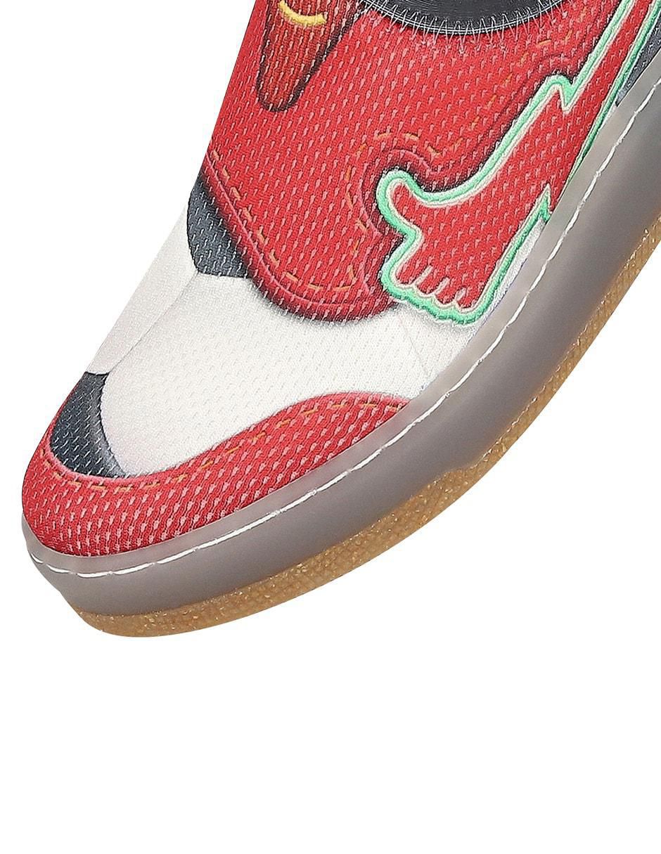 Tenis Piagui para niño