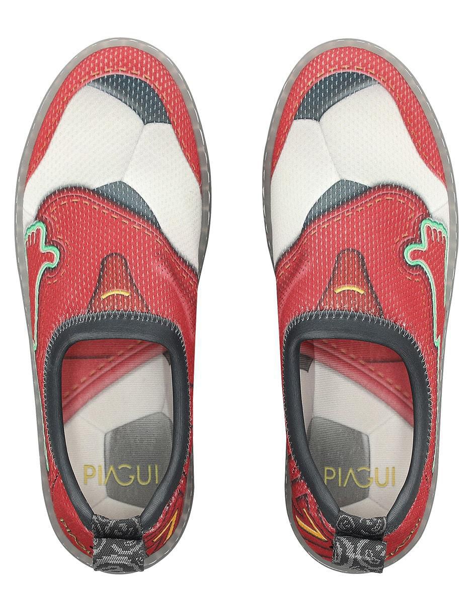 Tenis Piagui para niño