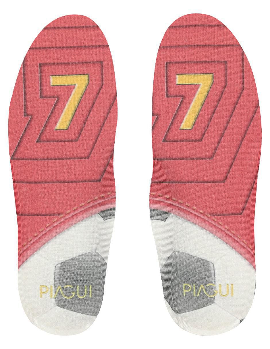 Tenis Piagui para niño