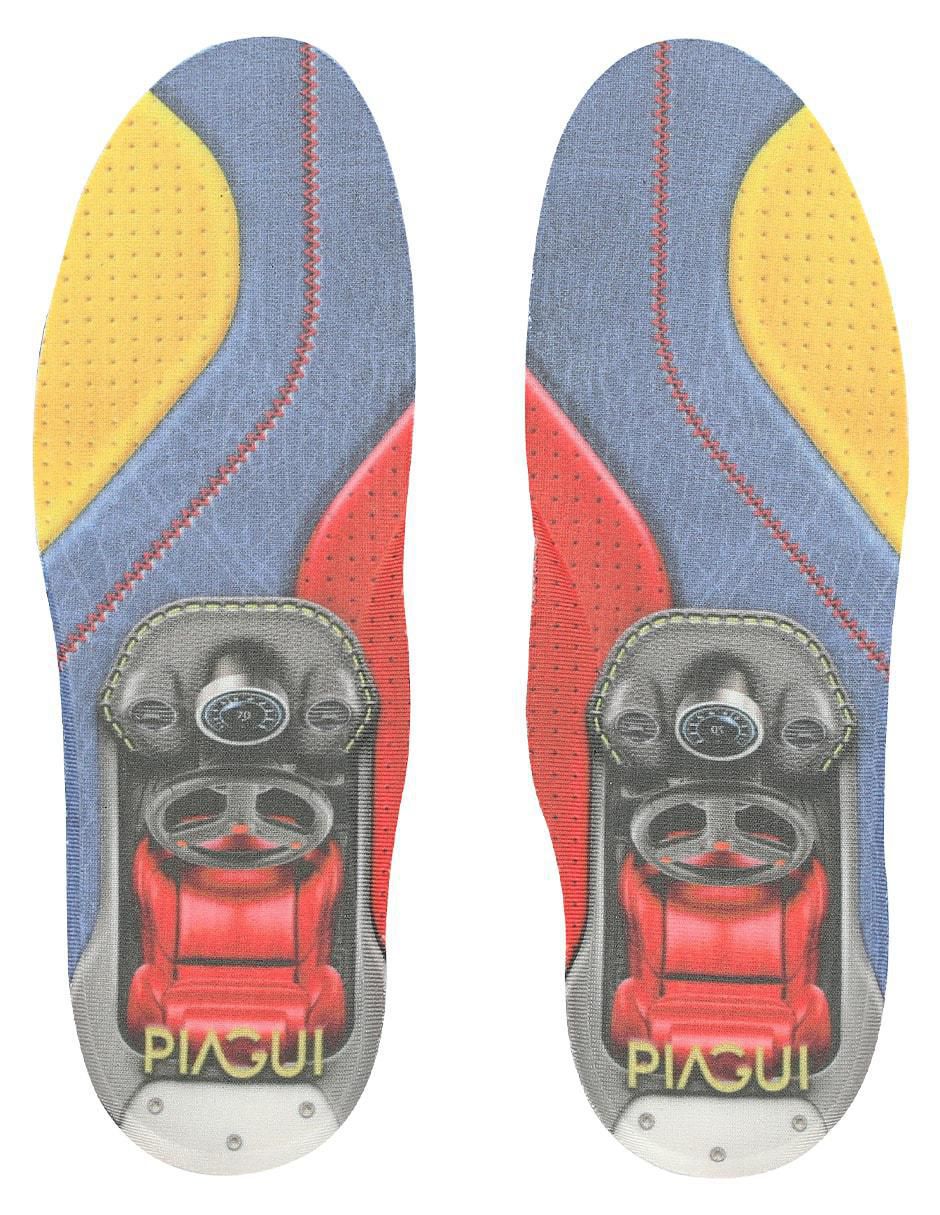 Tenis Piagui para niño