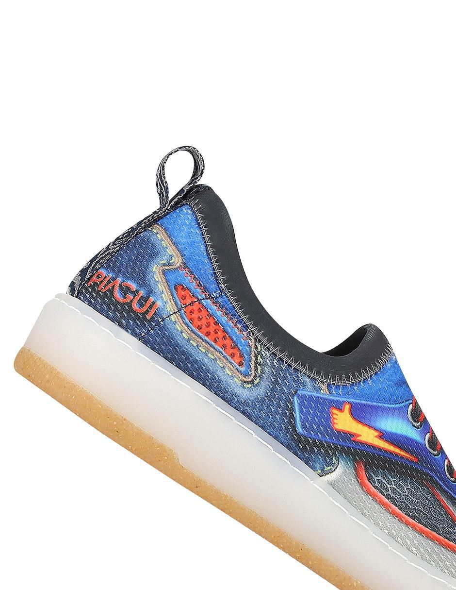 Tenis Piagui para niño