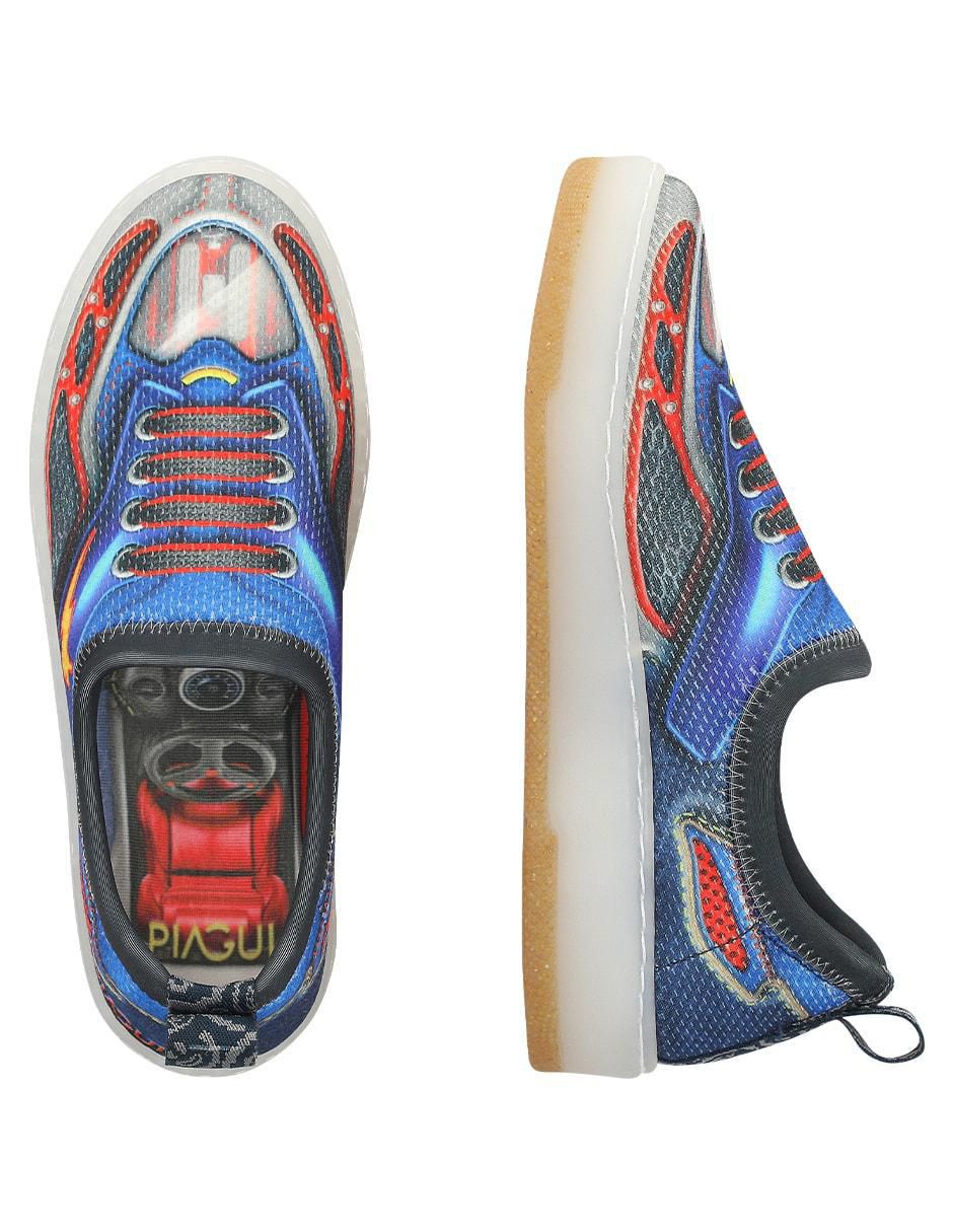 Tenis Piagui para niño