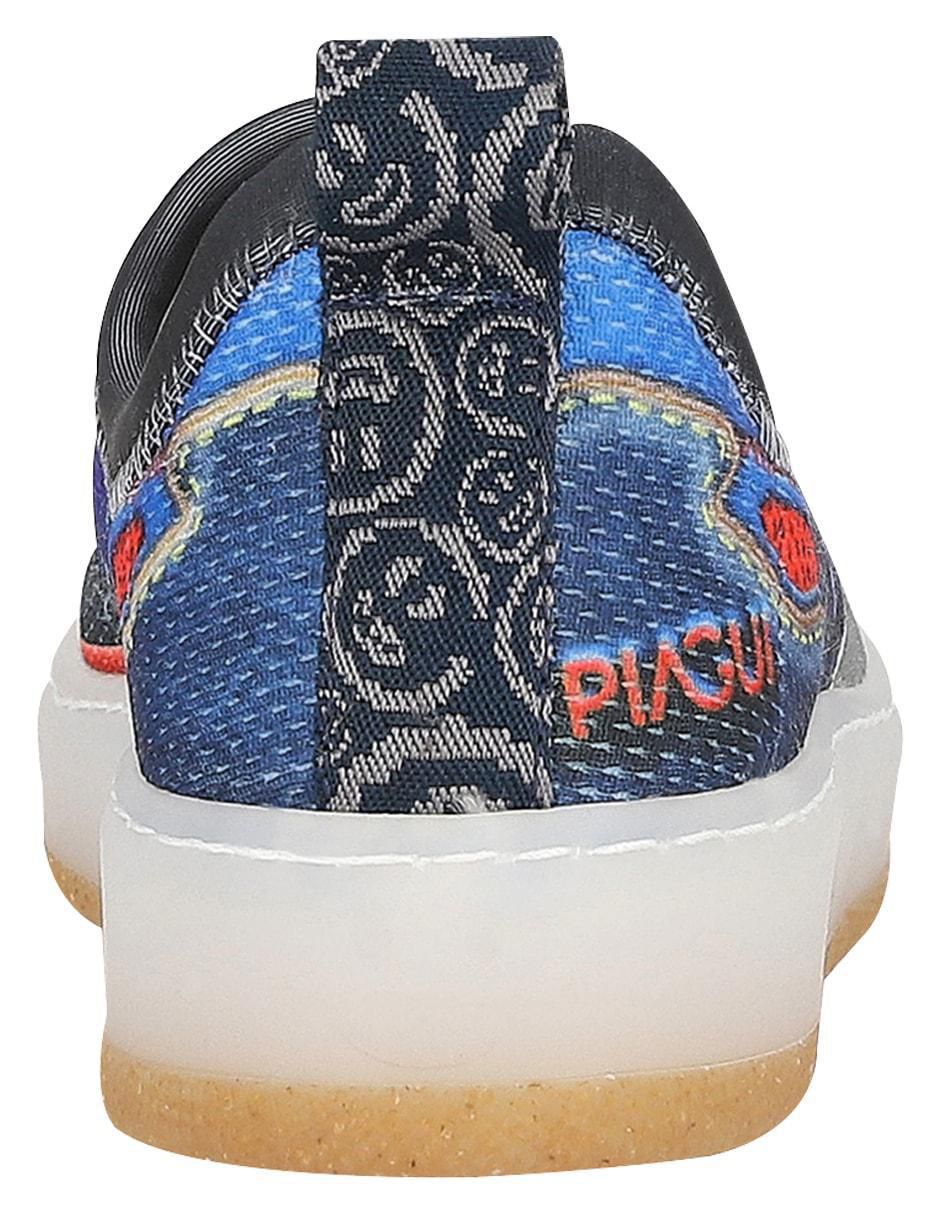 Tenis Piagui para niño