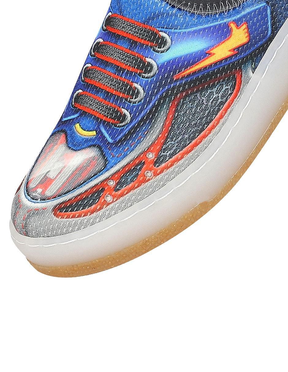 Tenis Piagui para niño
