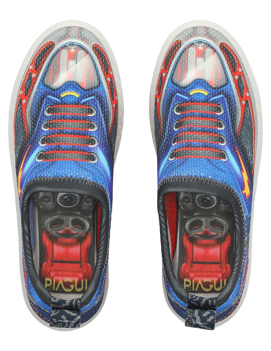 Tenis Piagui para niño