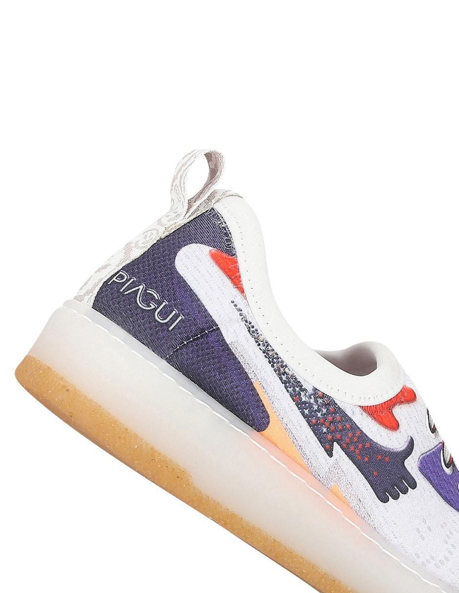 Tenis para niño Athleisure Lover 5