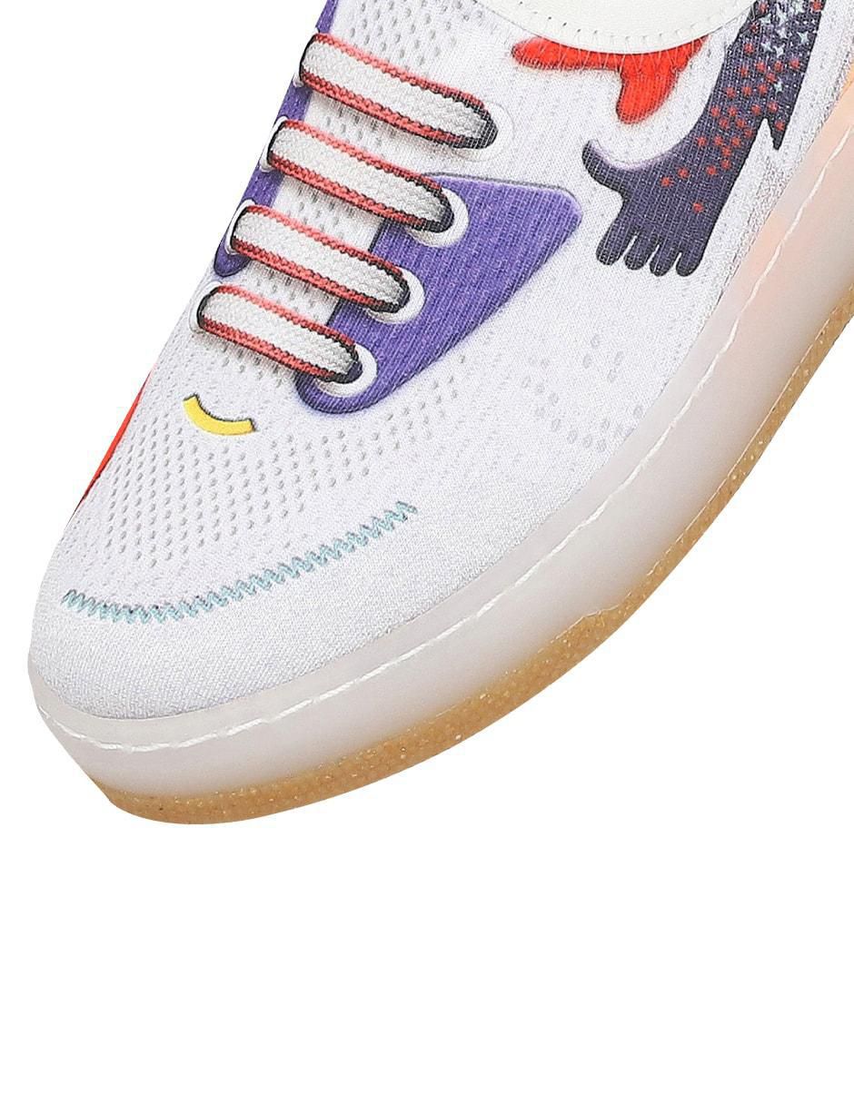 Tenis para niño Athleisure Lover