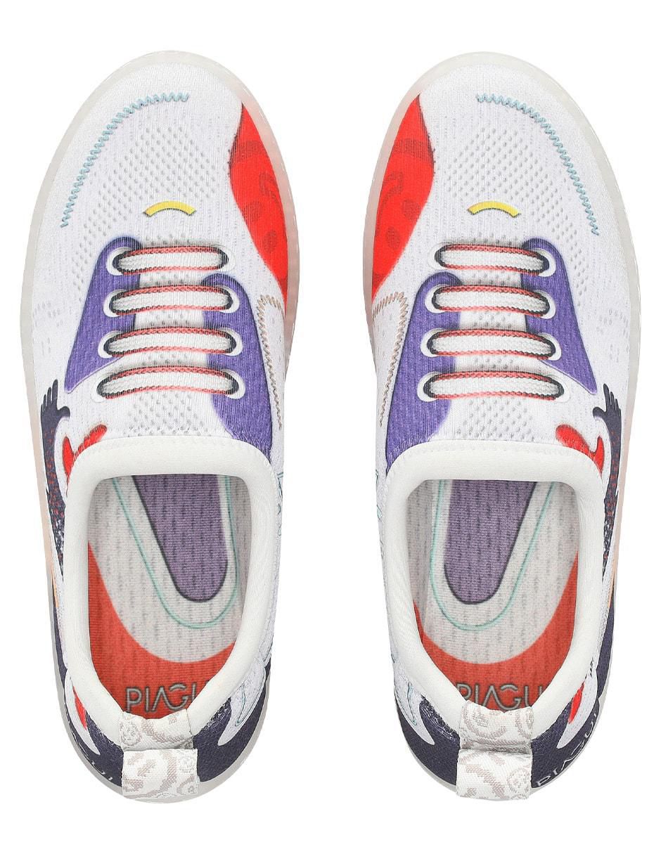 Tenis para niño Athleisure Lover 10
