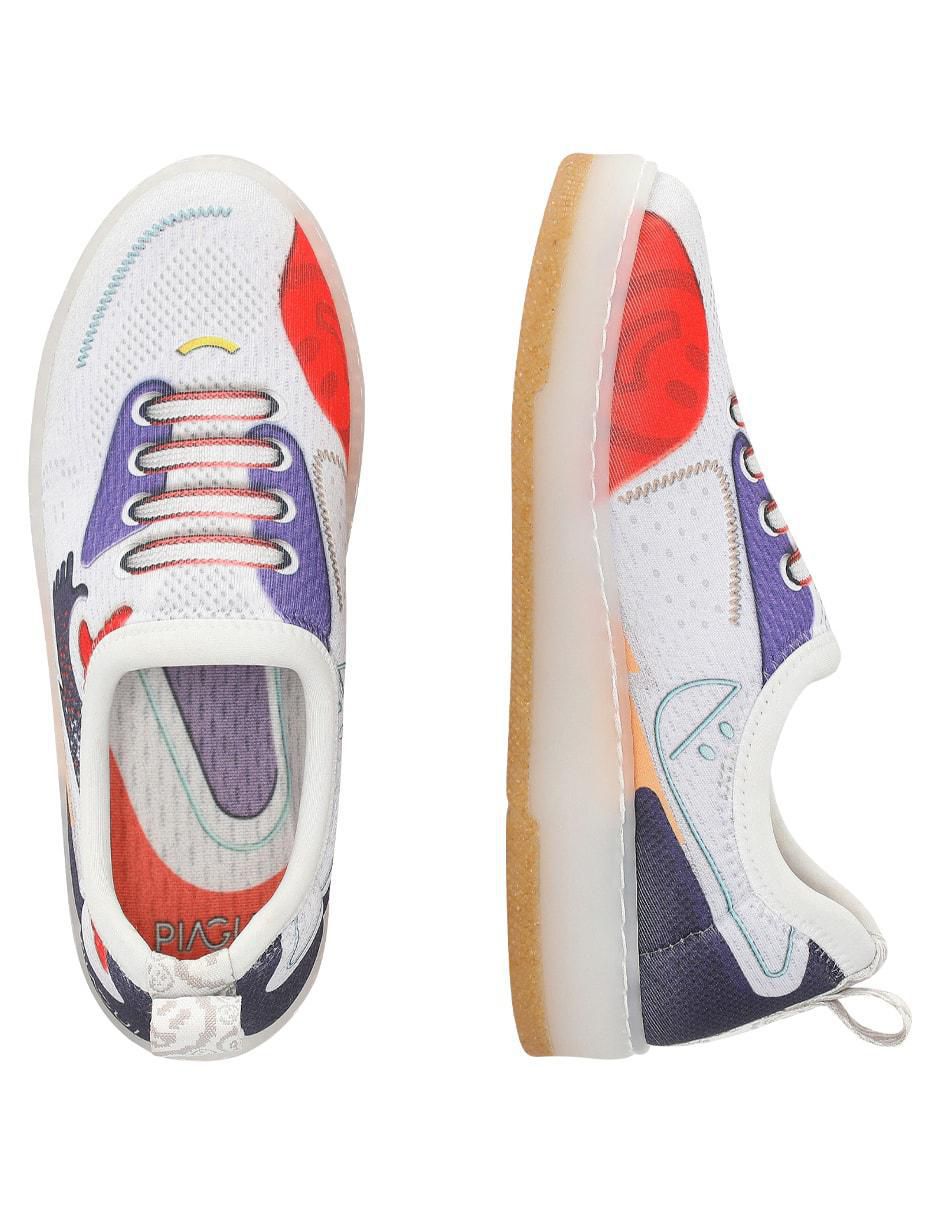 Tenis para niño Athleisure Lover