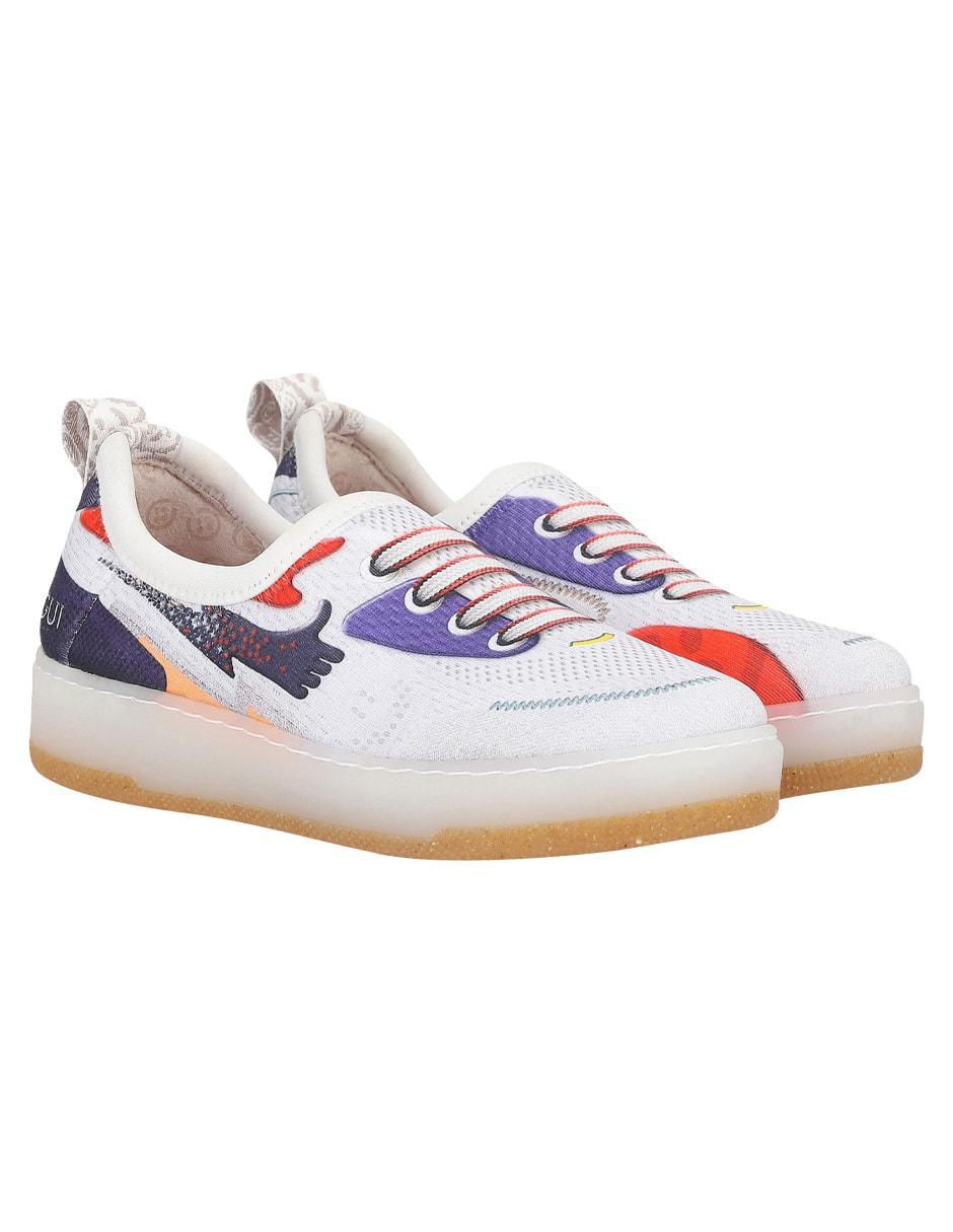 Tenis para niño Athleisure Lover 6