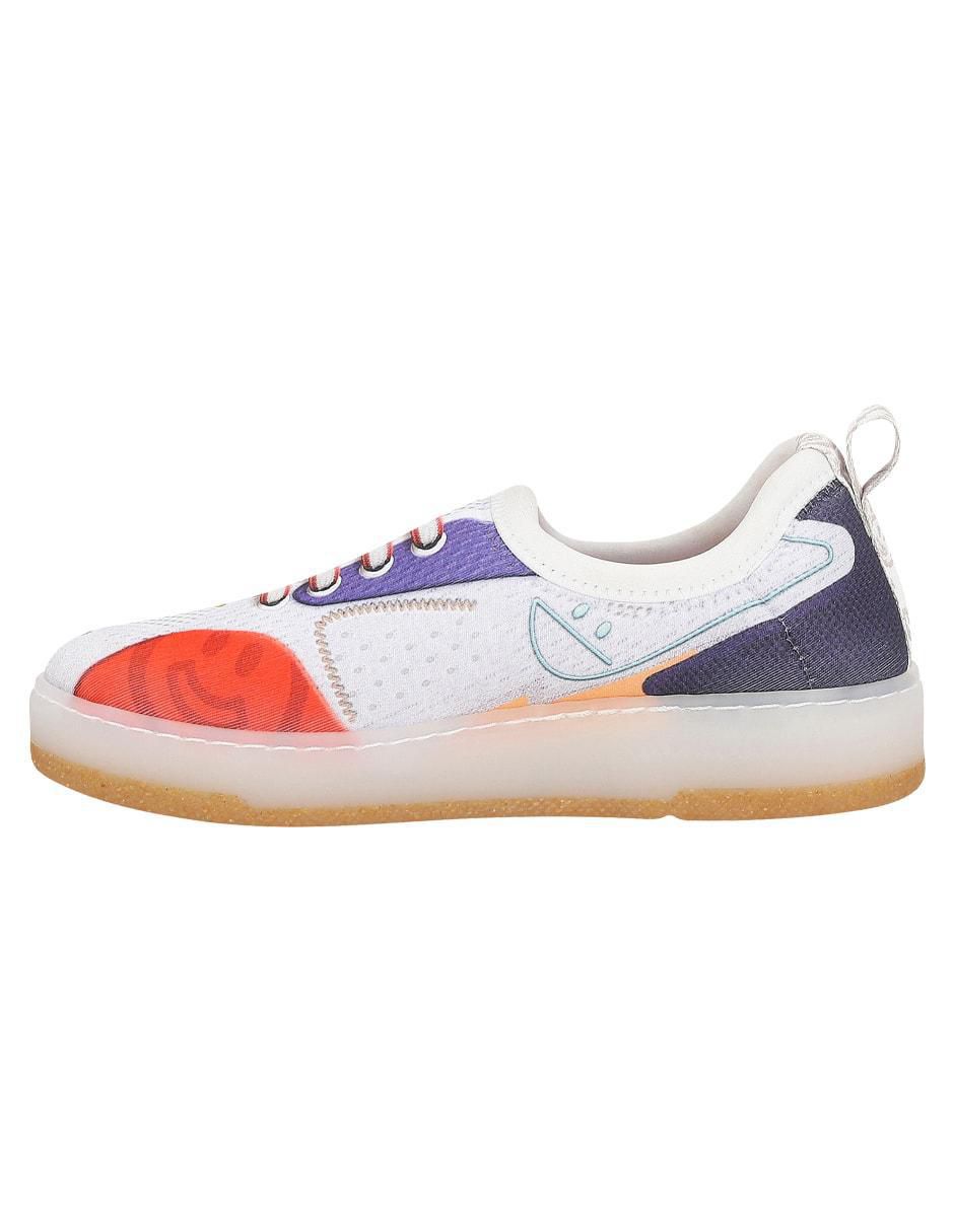 Tenis para niño Athleisure Lover 8