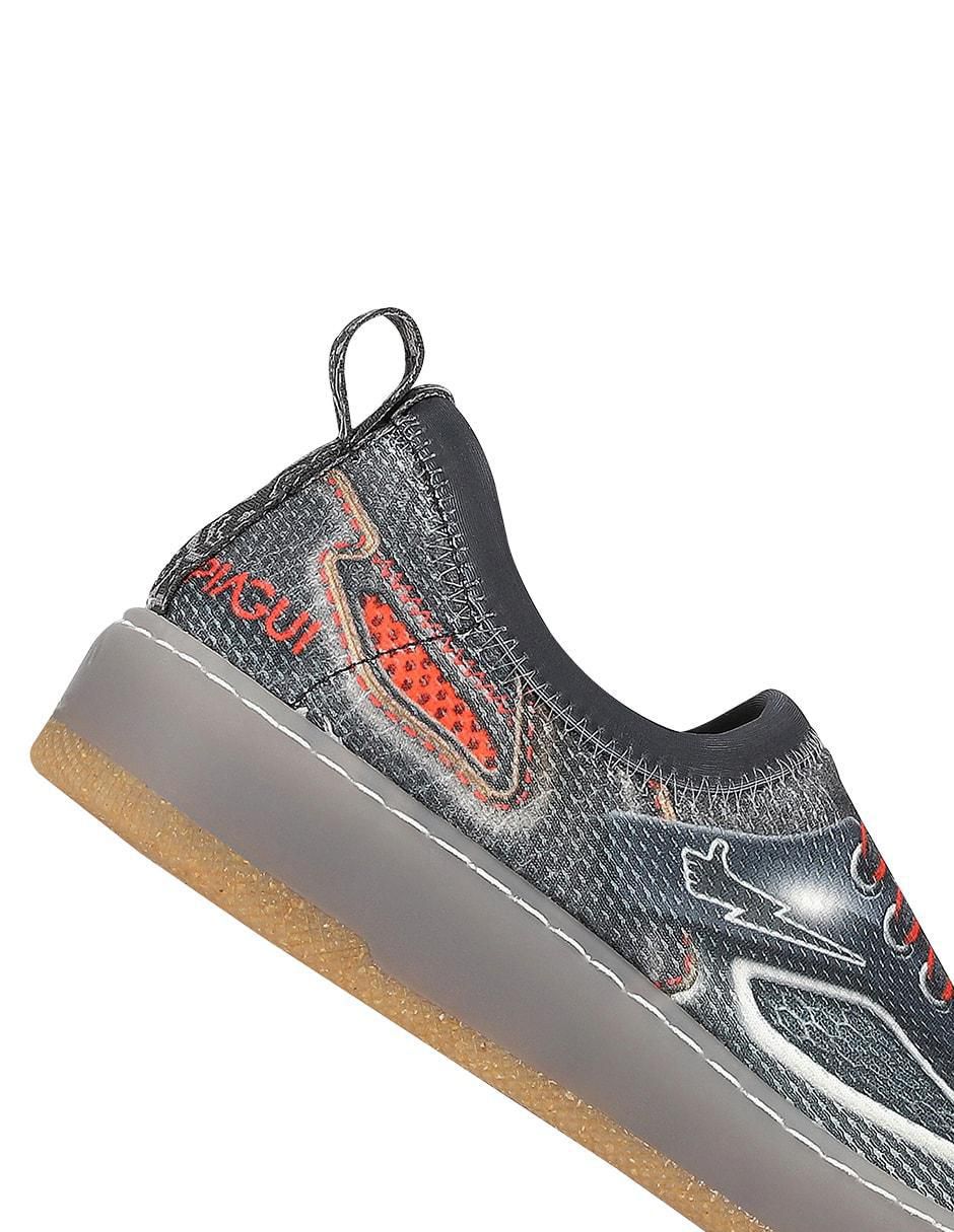 Tenis para niño Car Lover