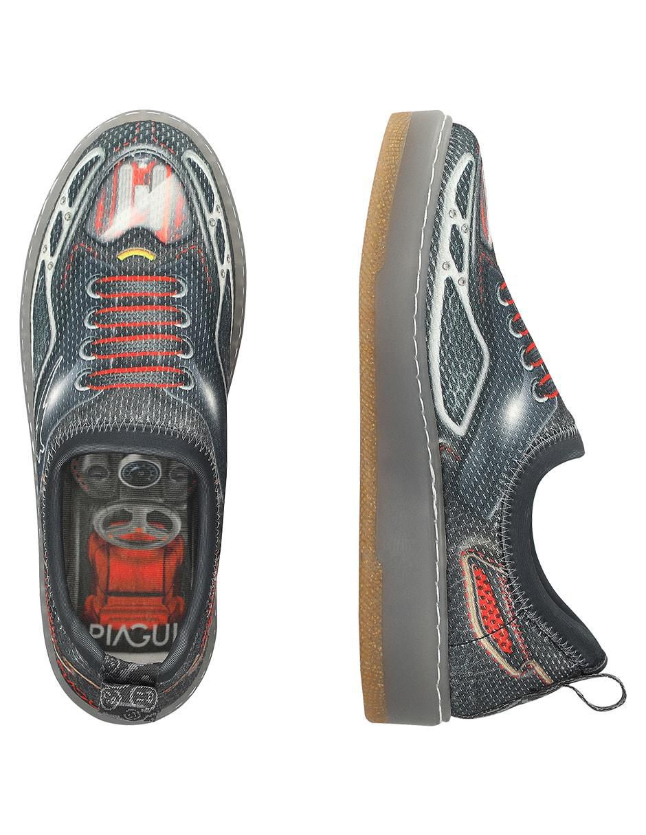 Tenis para niño Car Lover