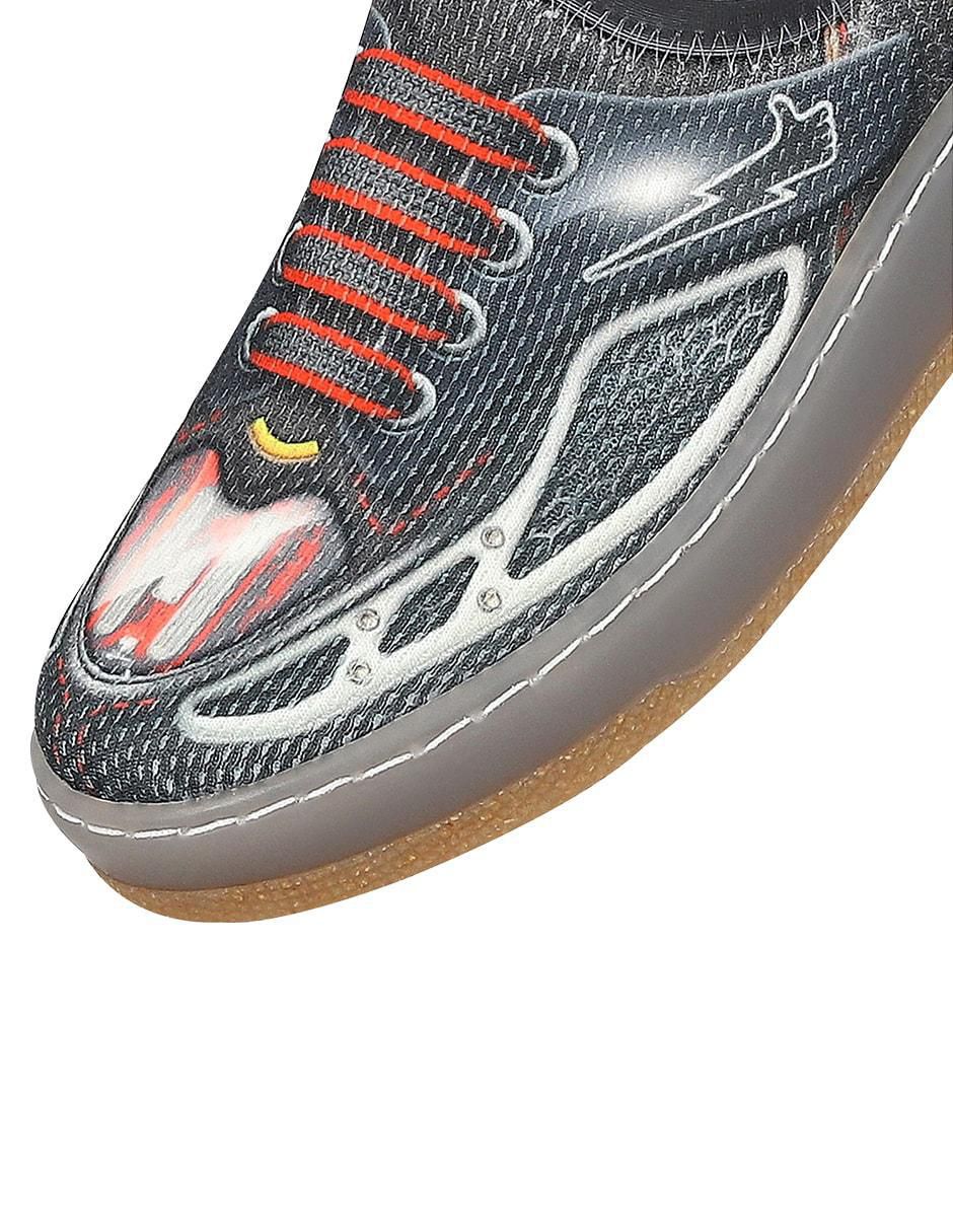 Tenis para niño Car Lover