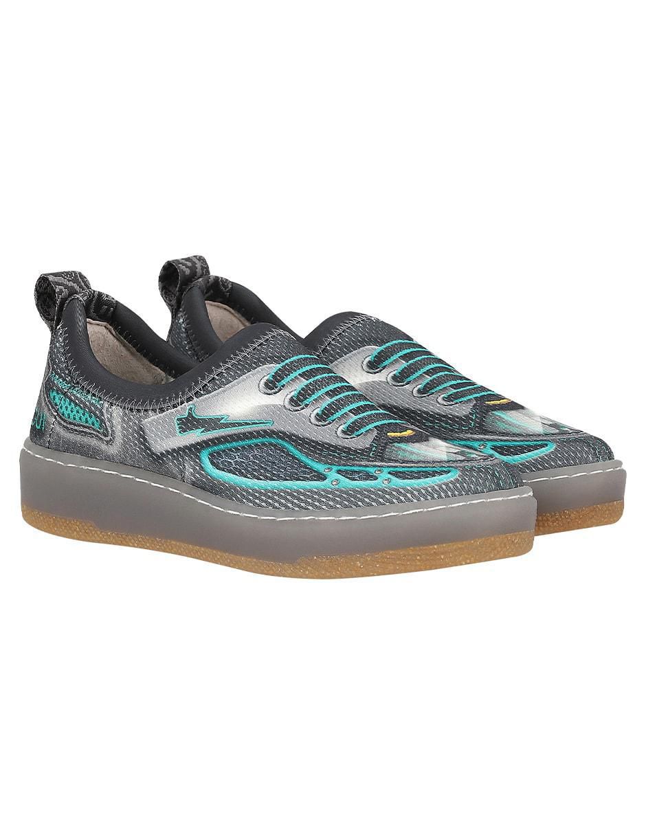 Tenis para niño Car Lover 3