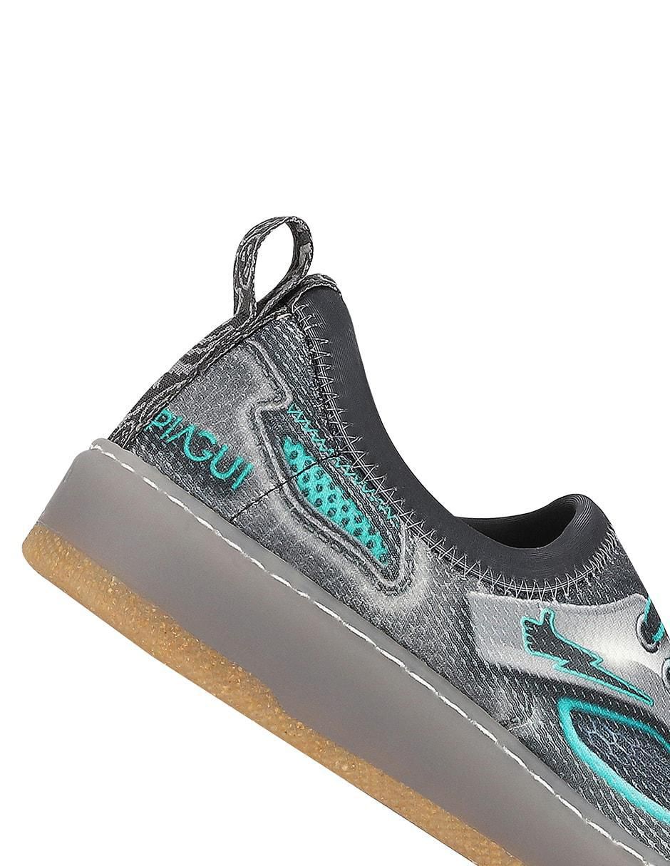 Tenis para niño Car Lover