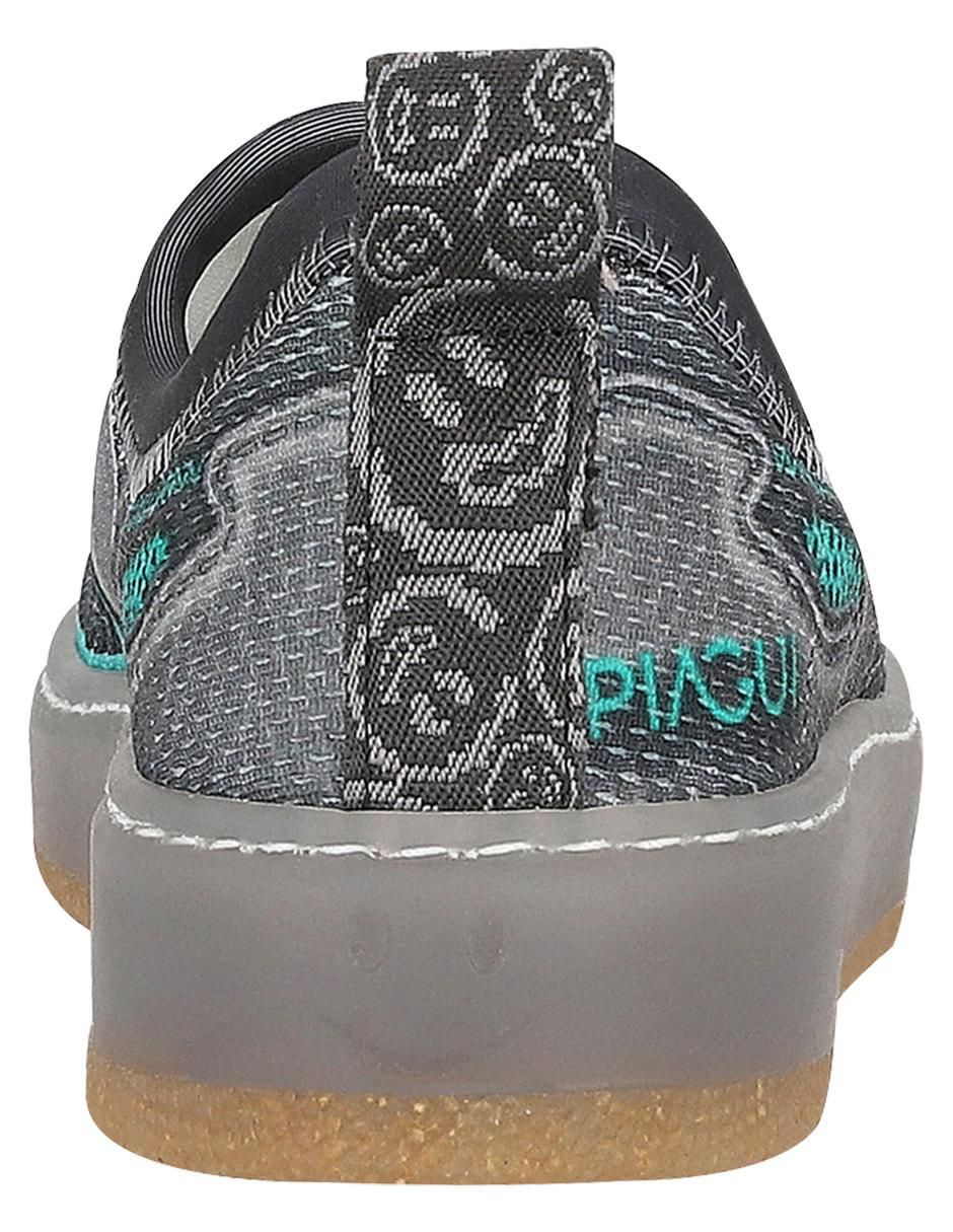 Tenis para niño Car Lover 6