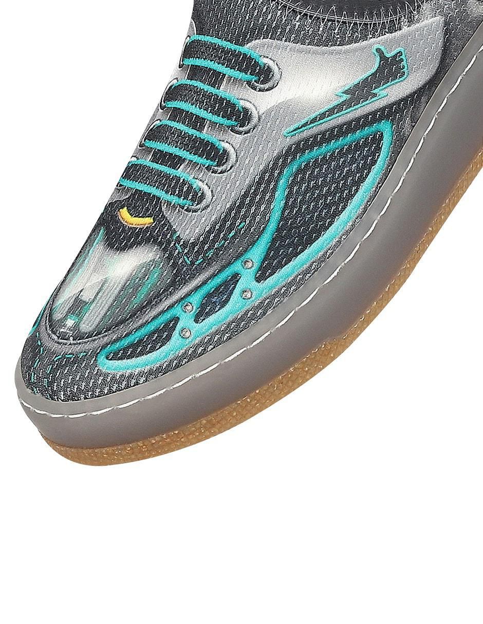 Tenis para niño Car Lover