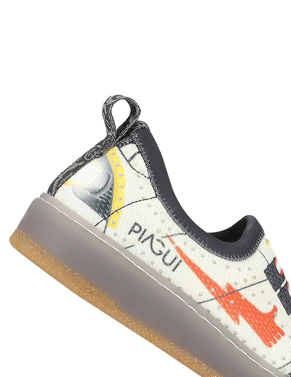 Tenis para niño Athleisure Lover