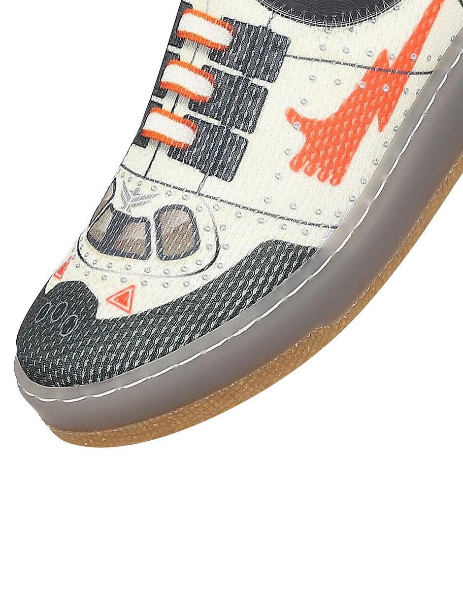Tenis para niño Athleisure Lover