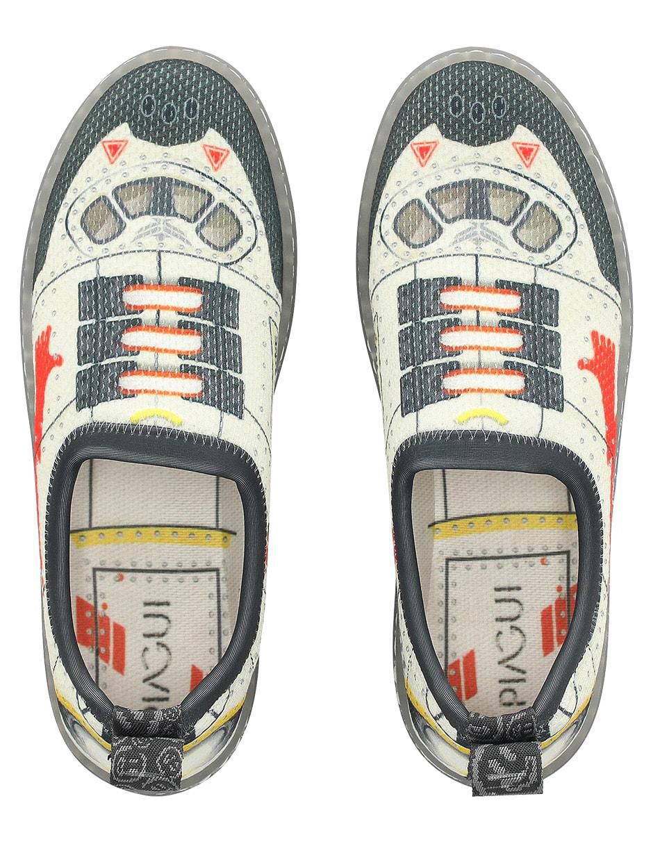 Tenis para niño Athleisure Lover 10