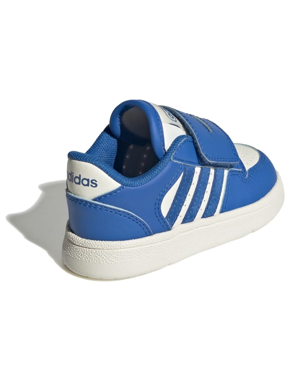 Tenis para niño Break Start 8