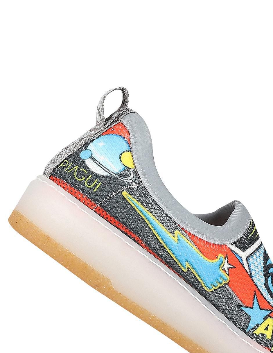 Tenis para niño Film Lover
