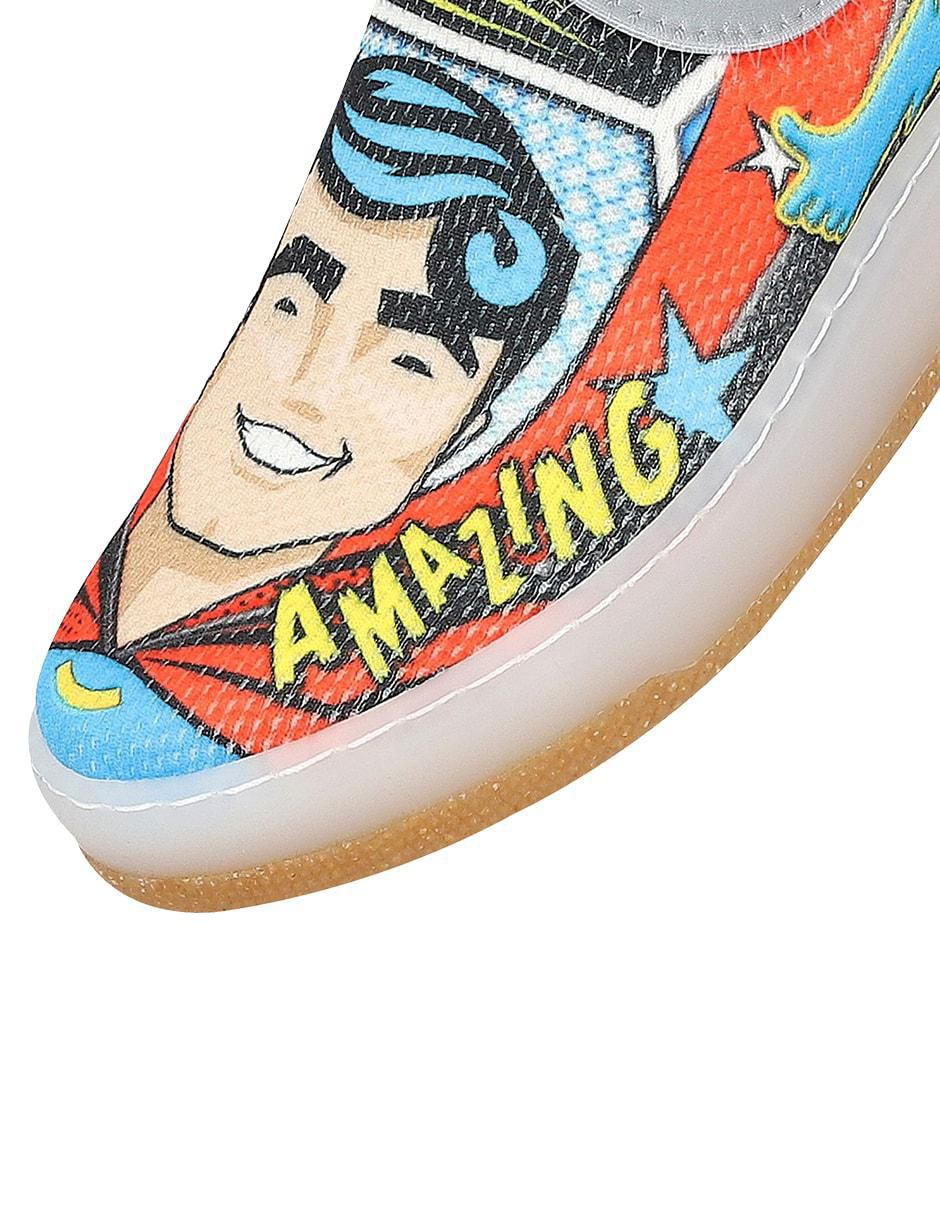 Tenis para niño Film Lover