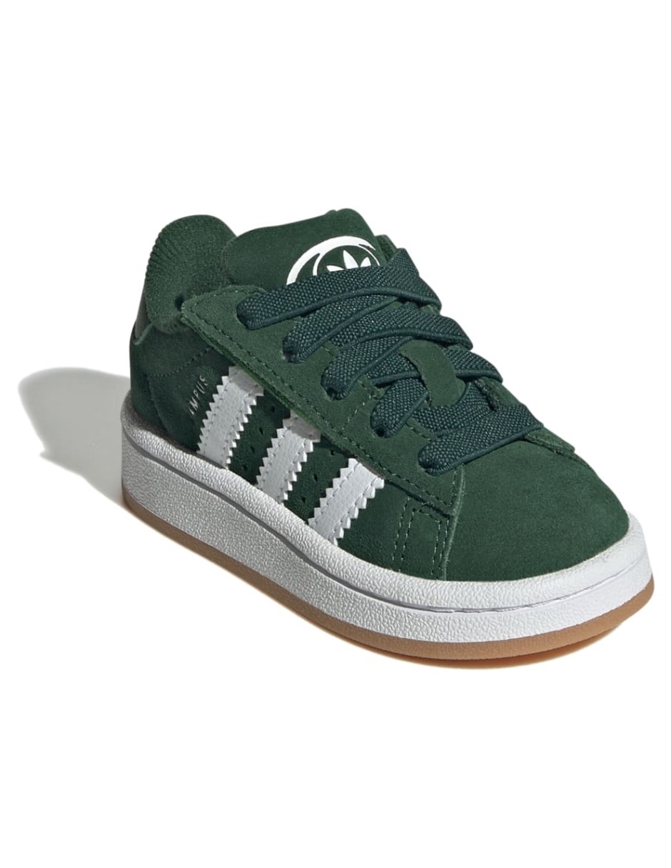 Tenis para niño Campus 9