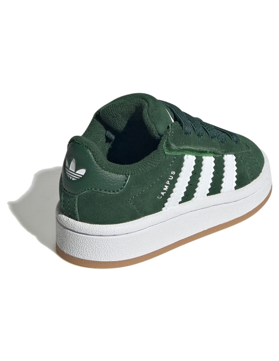 Tenis para niño Campus 5