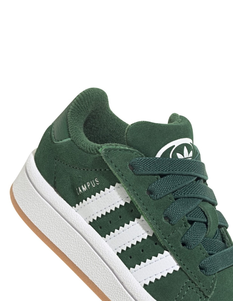 Tenis para niño Campus