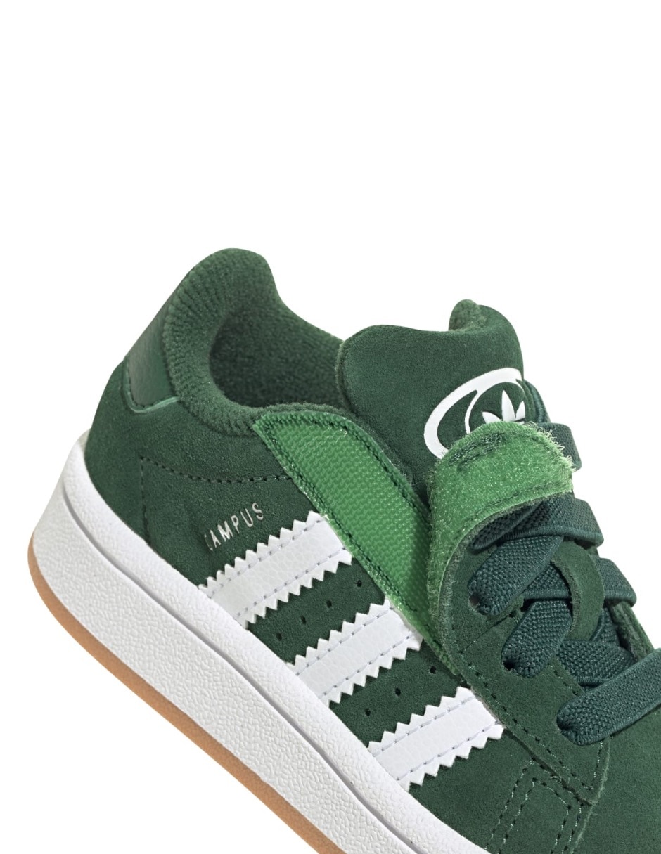 Tenis para niño Campus 10