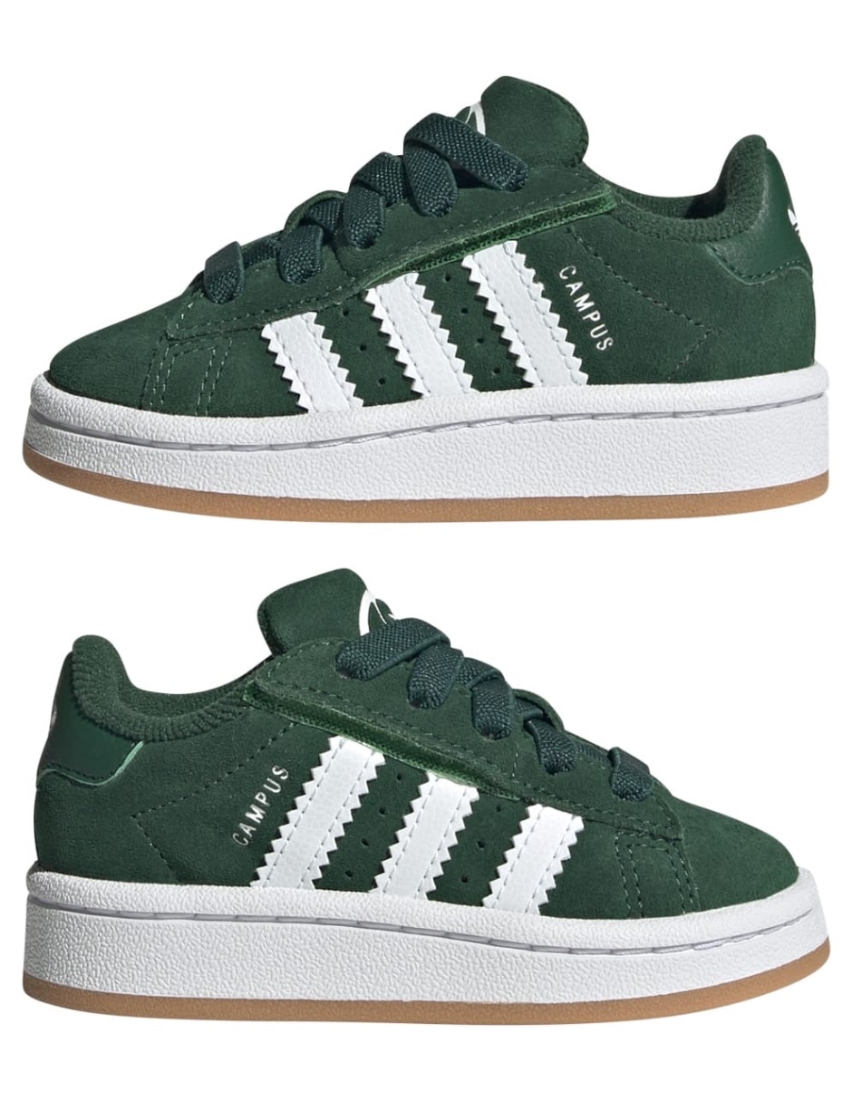 Tenis para niño Campus