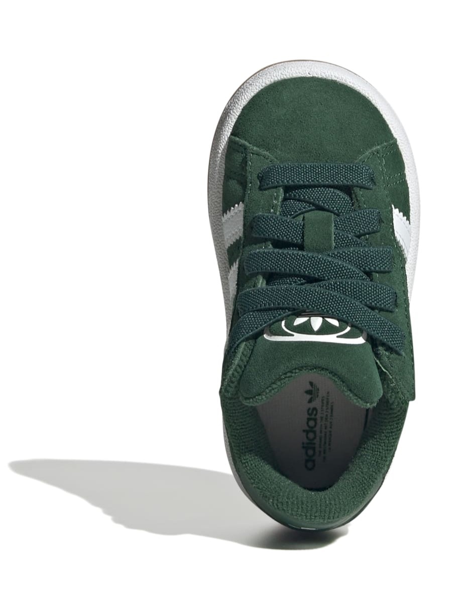 Tenis para niño Campus 6