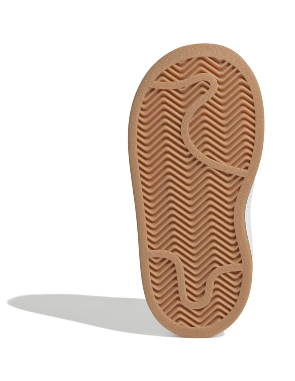 Tenis para niño Campus 7