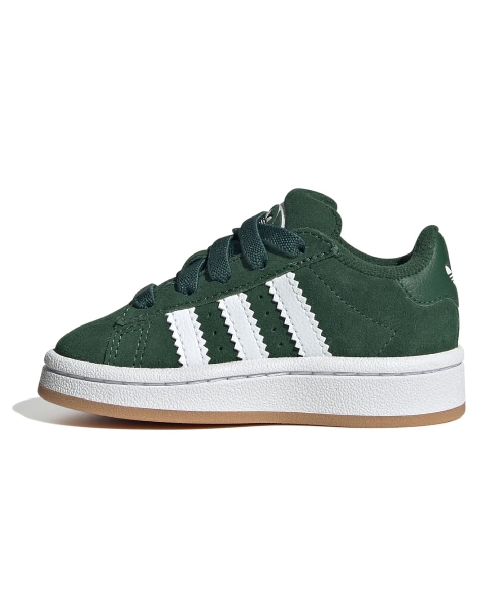 Tenis para niño Campus 8