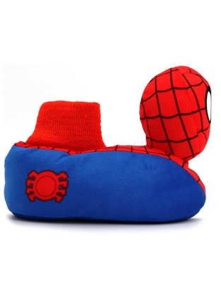 Pantufla Spider-Man para niño Pantufla Spider-Man para niño