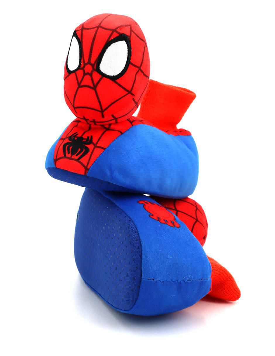 Pantufla Marvel Spider-Man para niño