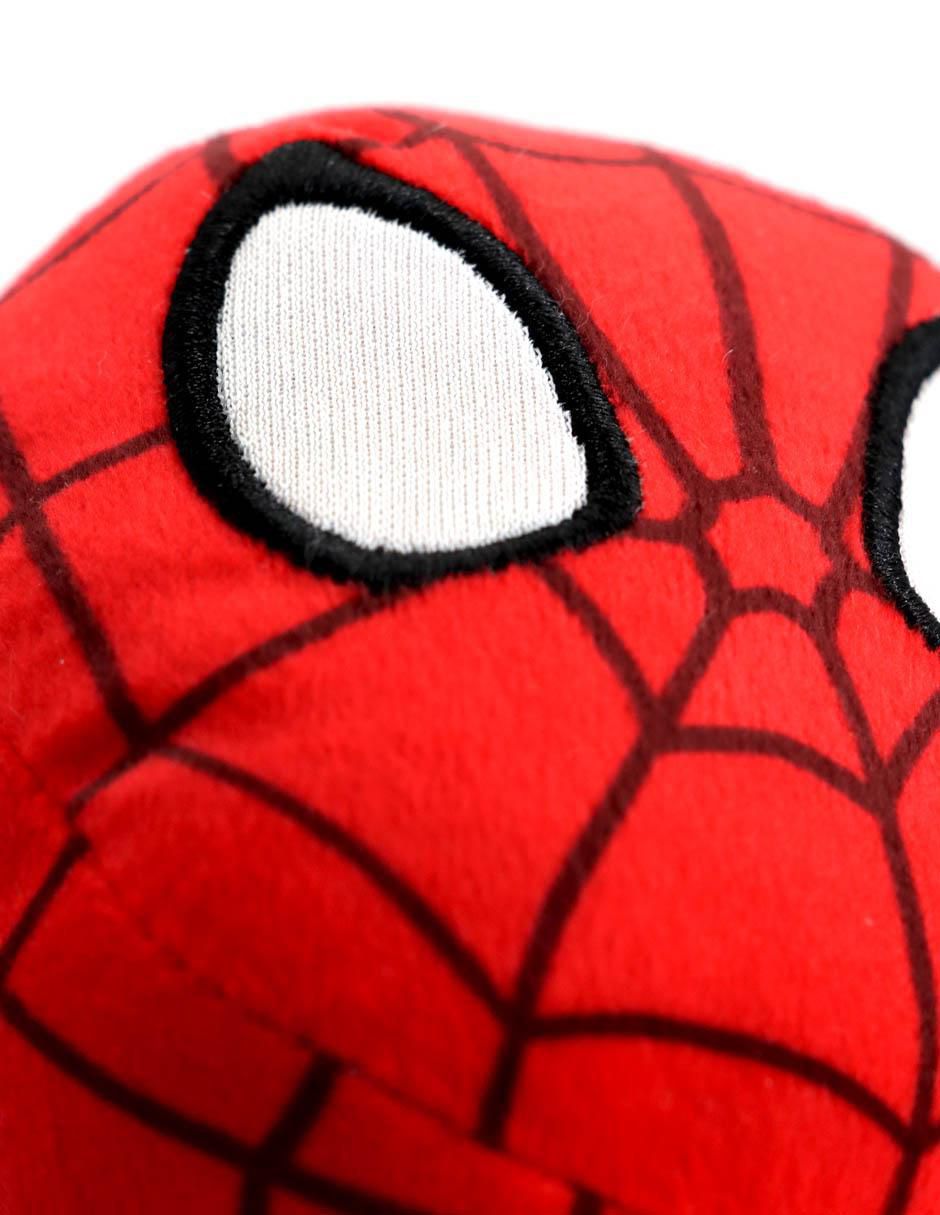 Pantufla Marvel Spider-Man para niño