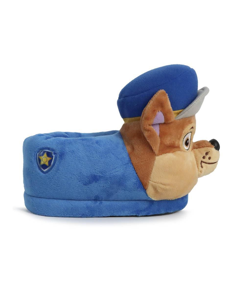 Pantufla para niño 9