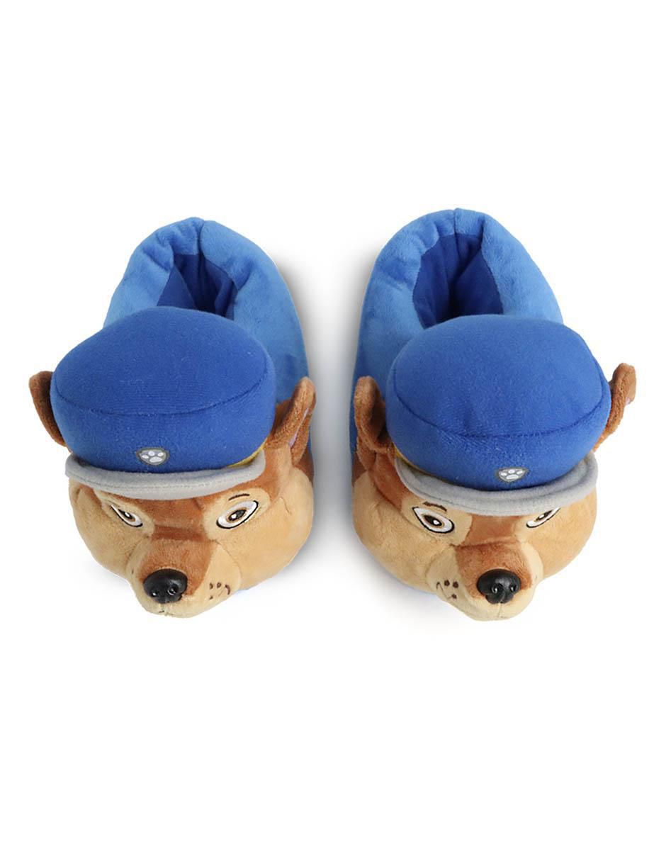 Pantufla para niño