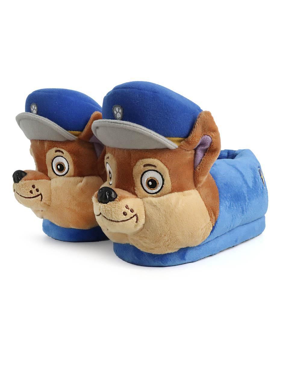 Pantufla para niño